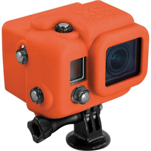 XSORIES Hooded Silicon Skin for GoPro Dive Housing