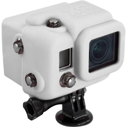 XSORIES Hooded Silicon Skin for GoPro