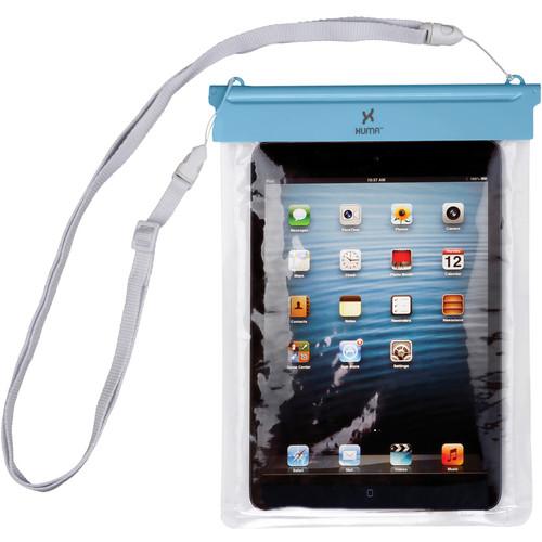 Xuma Waterproof Pouch for iPad mini