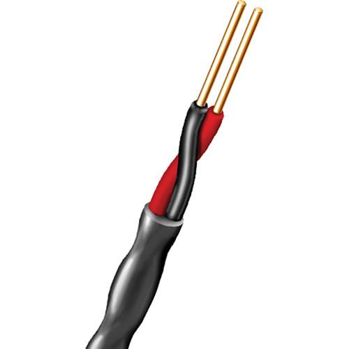 Aiphone 851602DB Two-Conductor Non-Shielded Burial Wire