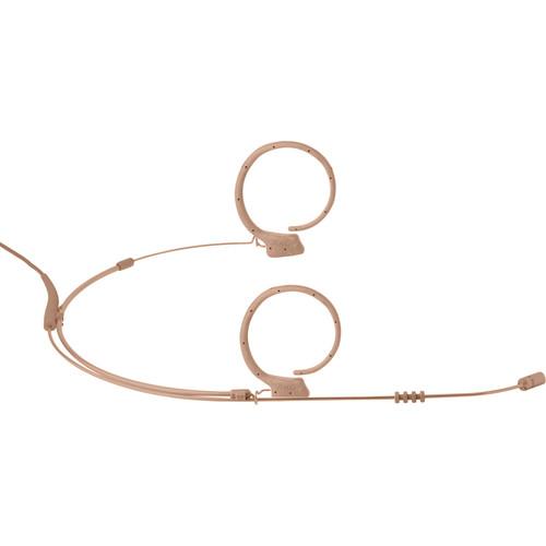 AKG HC81 MD Reference Lightweight Cardioid Headworn Microphone