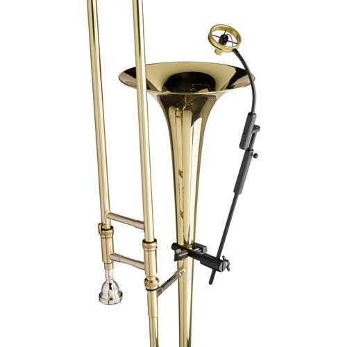 AMT P808OB-5C Wireless System for P808OB Trombone Microphone