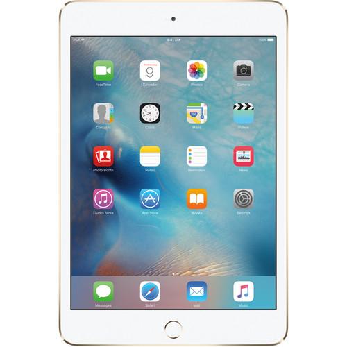 Apple 128GB iPad mini 4