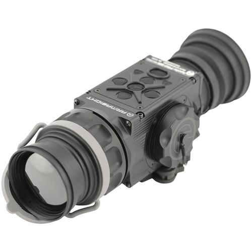Armasight by FLIR Apollo-Pro LR 336 Thermal Imaging Riflescope Clip-On