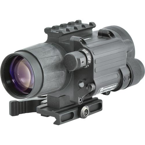 Armasight by FLIR CO-Mini 2nd Gen High Definitin MG Night Vision Riflescope Clip-On System