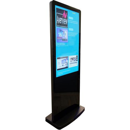 Avenview AVW-DS-55V7-T LCD Touchscreen Vertical Display