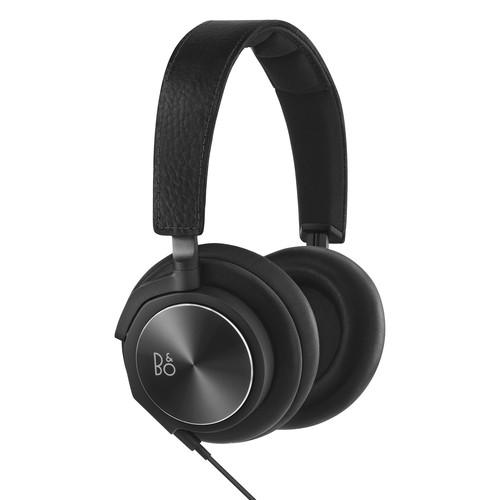 Bang & Olufsen H6 Over-Ear Headphones