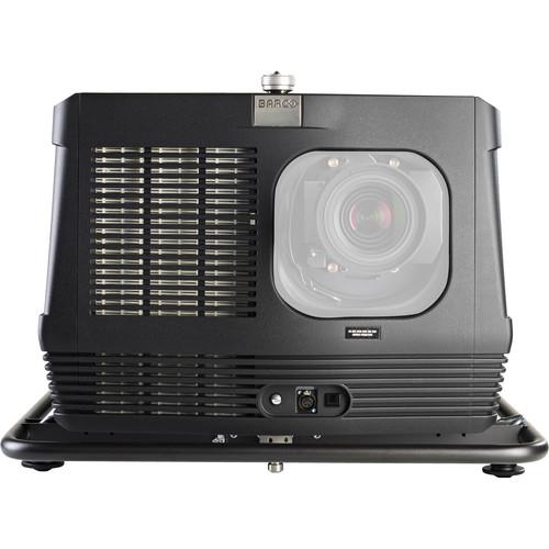 Barco HDF-W30 FLEX 30,000 Lumens WUXGA 3-Chip DLP projector with Standard FLEX Brightness, Barco, HDF-W30, FLEX, 30,000, Lumens, WUXGA, 3-Chip, DLP, projector, with, Standard, FLEX, Brightness