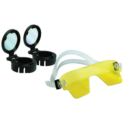 Bigblue CF250M Fluorodiving Kit for Dive Lights