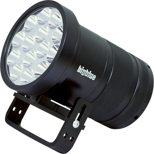 Bigblue TL18000P 18000 Lumens Technical Light