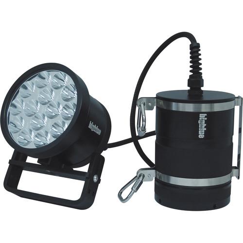 Bigblue TL18000PC Technical LED Canister Dive Light