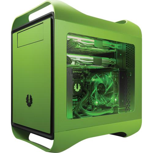 BitFenix Prodigy M Color Chassis with Window