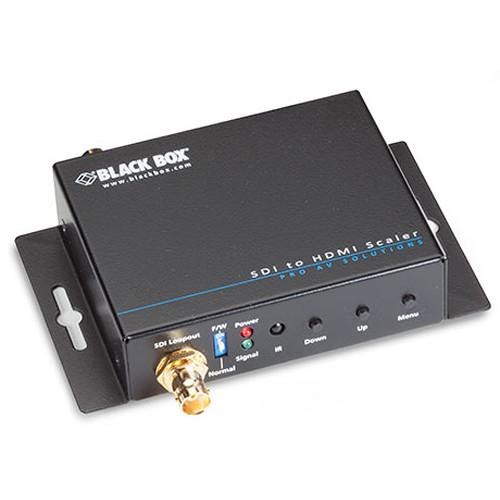 Black Box AVSC-SDI-HDMI SDI to HDMI
