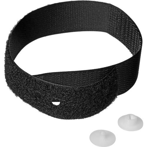 Bluestar Cable Tie with Grommet