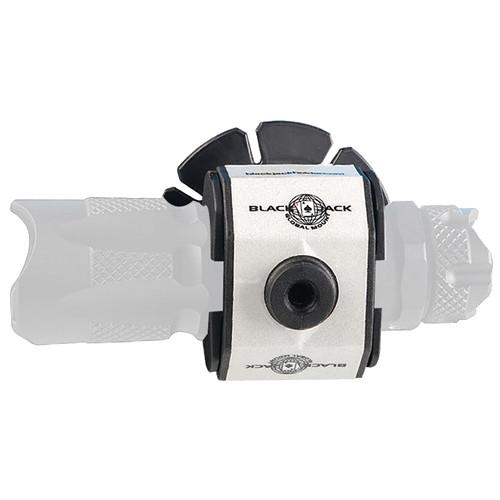 Brite-Strike Blackjack Global Flashlight Helmet Mount