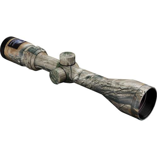 Bushnell 3-9x40 Banner Riflescope
