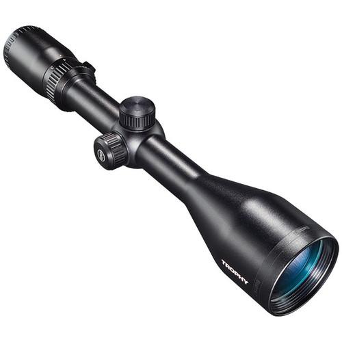 Bushnell 3-9x50 Trophy Riflescope