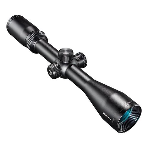 Bushnell 4-12x40 Trophy SF Riflescope