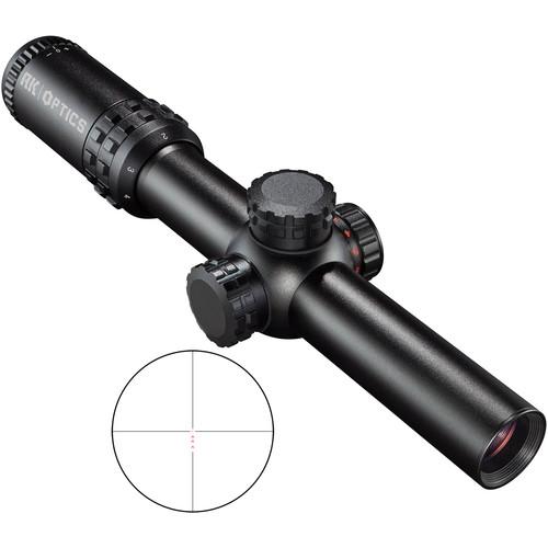 Bushnell AK Optics 1-4x24 Riflescope with