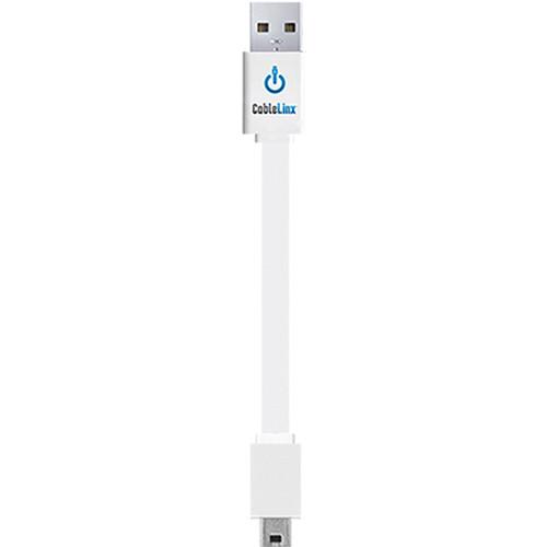 ChargeHub CableLinx Mini to USB Charge