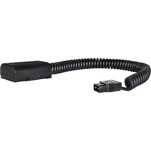 Core SWX Coiled D-Tap Cable for