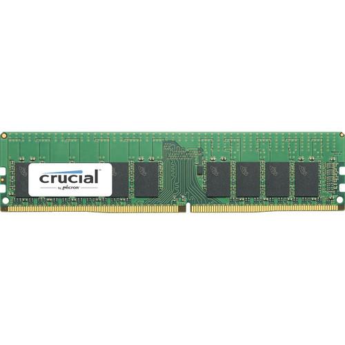 Crucial 16GB DDR4 2400 MHz RDIMM