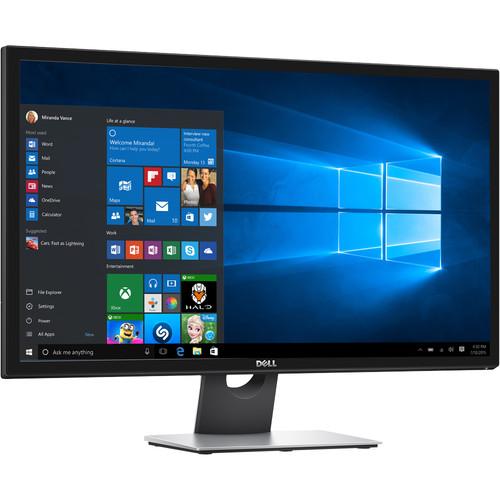 Dell S2817Q 28" 16:9 4K LCD Monitor