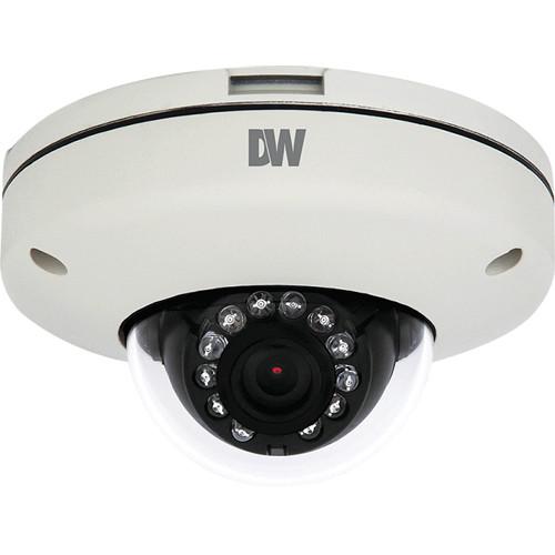 Digital Watchdog DWC-HF21M4TIR 2.1MP HD-SDI Full