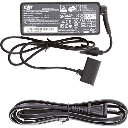 DJI Charger for Ronin Battery