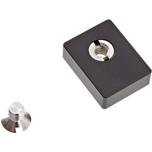 DJI Osmo 1 4"-20 and 3 8"-16 Mounting Adapter for Universal Mount