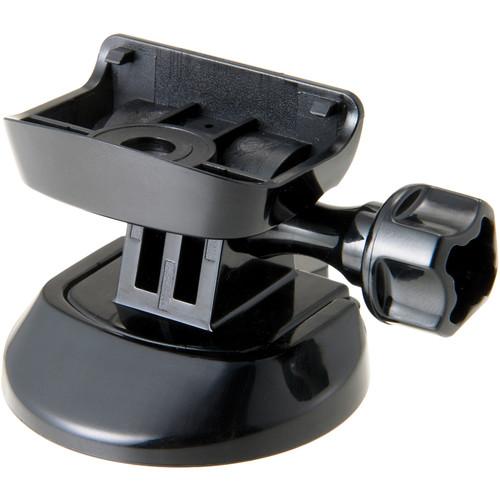 Elmo Adjustable Tilting Mount for QBiC