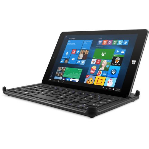 Ematic 8" 32GB Tablet with Keyboard