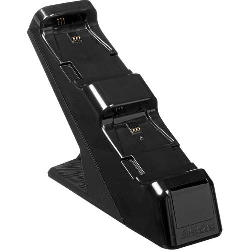 Energizer Power & Play 2X Charging