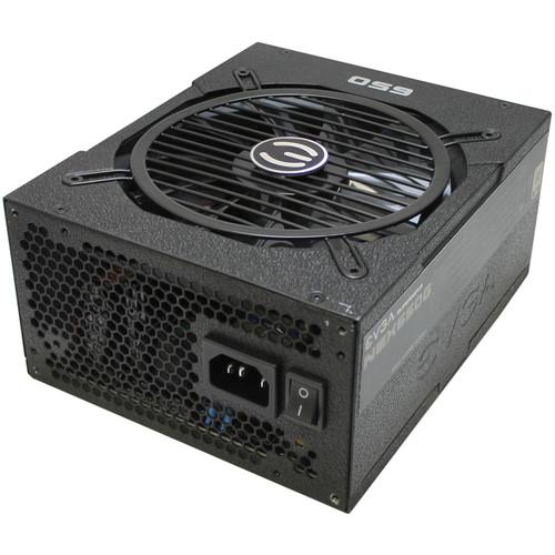 EVGA SuperNOVA 650 G1 Power Supply