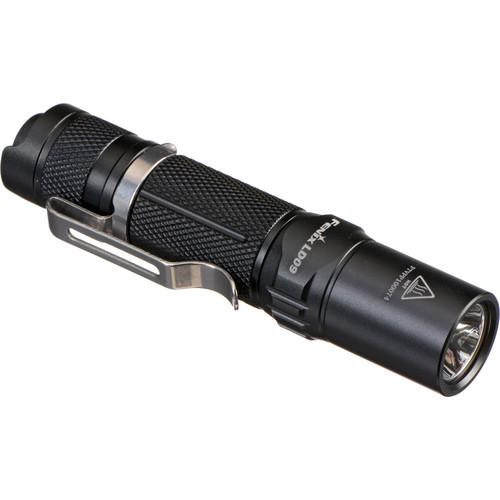 Fenix Flashlight LD09 LED Flashlight