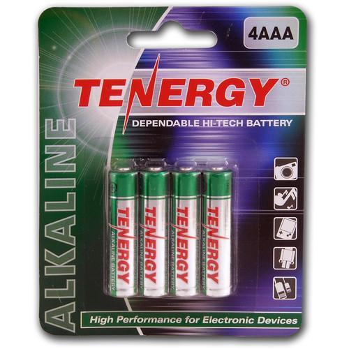 Fenix Flashlight Tenergy Standard AAA Alkaline