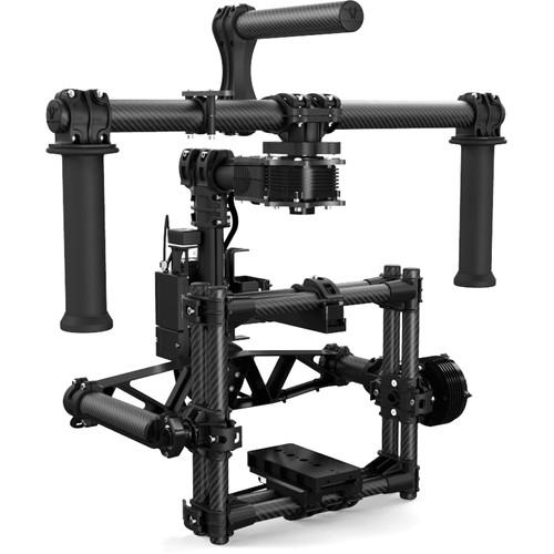 FREEFLY MōVI M5 3-Axis Motorized Gimbal Stabilizer