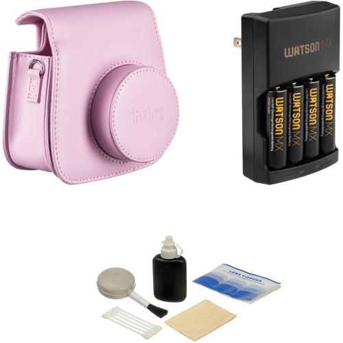 FUJIFILM Camera Accessory Kit for INSTAX