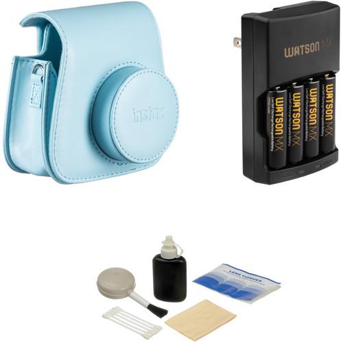 FUJIFILM Camera Accessory Kit for INSTAX