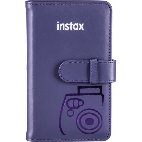 FUJIFILM INSTAX Mini Wallet Album