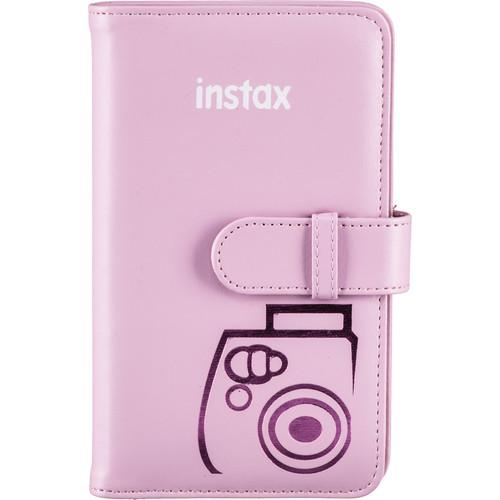 FUJIFILM INSTAX Mini Wallet Album