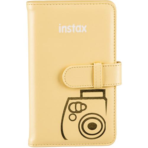 FUJIFILM INSTAX Mini Wallet Album