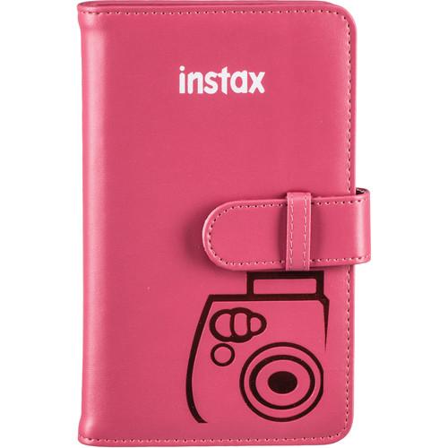 FUJIFILM INSTAX Mini Wallet Album