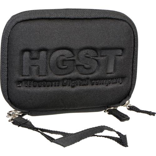 HGST 2.5" Branded Soft Case