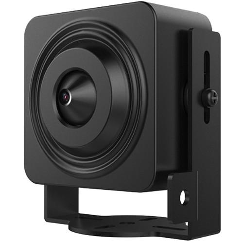Hikvision Value Series 720p Network Mini Camera with 3.2mm Lens