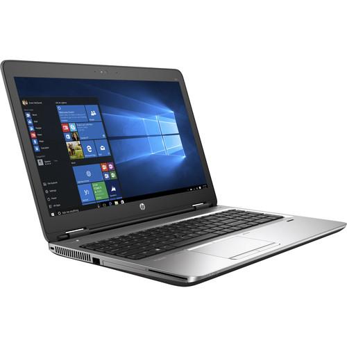 HP 15.6" ProBook 650 G2 Laptop