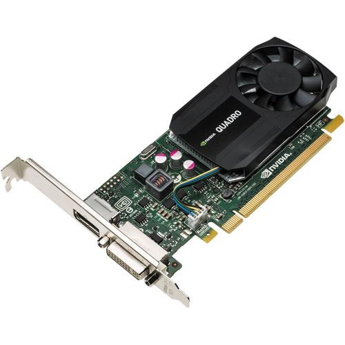 HP Quadro K620 Graphics Card