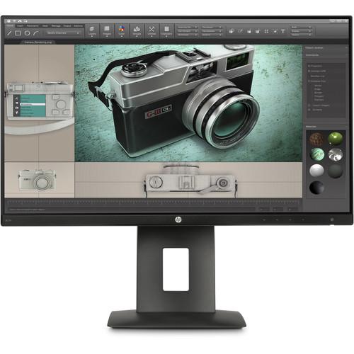 HP Z23n 23" 16:9 IPS Monitor