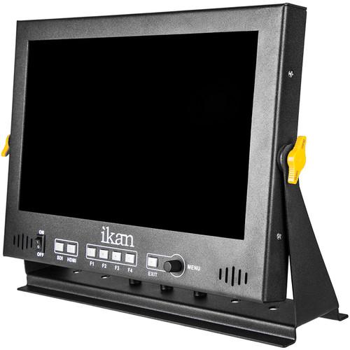 ikan D12 11.6" 3G-SDI Full HD