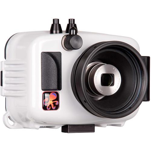 Ikelite Underwater Action Housing for Canon PowerShot ELPH 180 IXUS 175